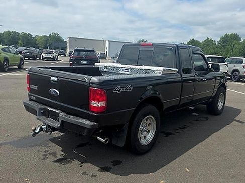 Used 2011 Ford Ranger XLT w/ Bright Trim Group AWD/4WD image 5