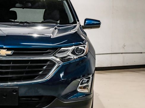 Used 2021 Chevrolet Equinox LT w/ LPO, Cargo Package image 53