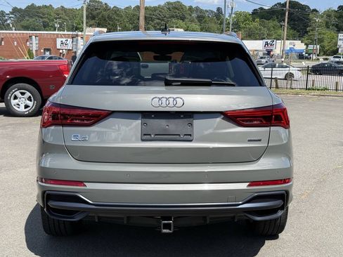Used 2020 Audi Q3 2.0T Premium Plus w/ Premium Plus Package AWD/4WD image 7