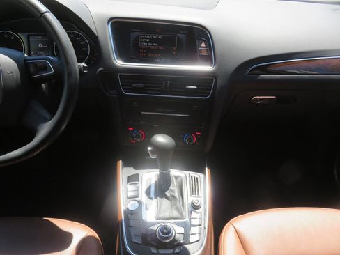 Used 2012 Audi Q5 2.0T Premium Plus AWD/4WD image 16