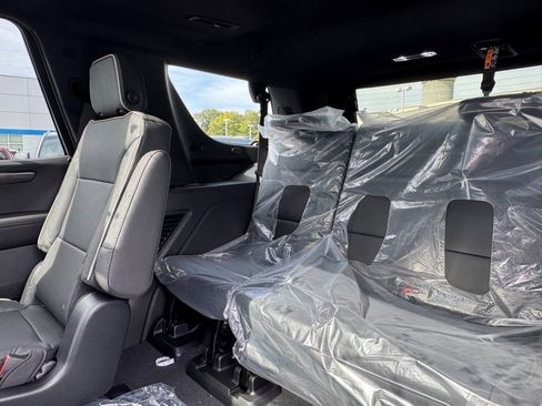 New 2026 Chevrolet Tahoe Premier image 10