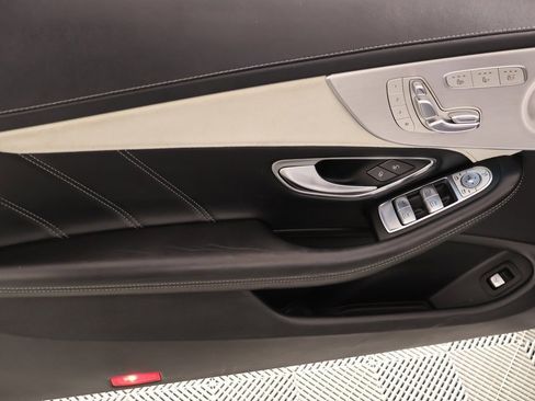 Used 2017 Mercedes-Benz C 63 AMG S image 15