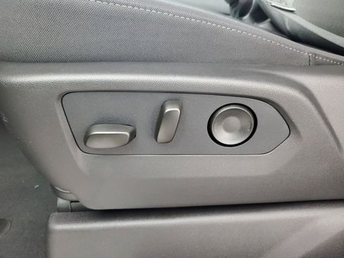 New 2026 Chevrolet Silverado 1500 LT image 28