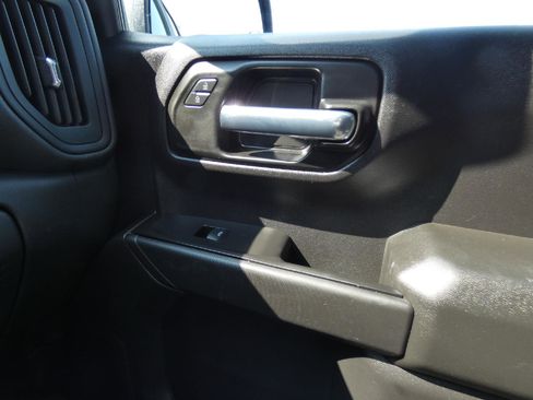 Used 2021 Chevrolet Silverado 1500 W/T w/ WT Value Package image 23