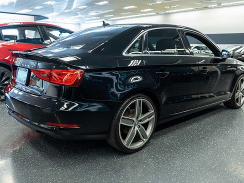 Used 2015 Audi A3 1.8T Premium Plus FWD image 4