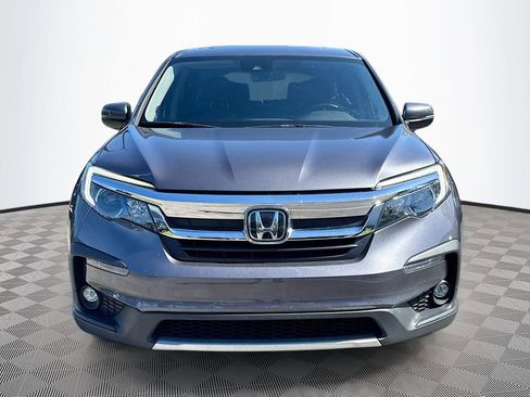 Used 2022 Honda Pilot EX-L image 2