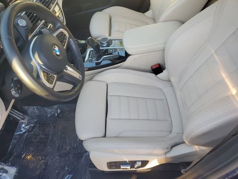 Used 2021 BMW X3 M40i w/ Executive Package image 18