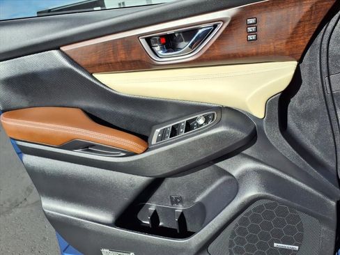 Certified 2022 Subaru Ascent Touring image 28