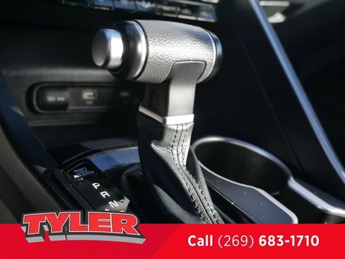 Used 2023 Kia K5 GT-Line image 37