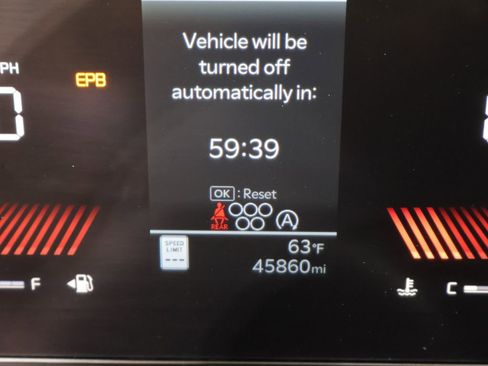 Used 2024 Kia Sorento S AWD/4WD image 43