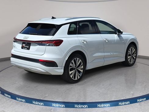 Used 2023 Audi Q4 e-tron Premium Plus w/ Premium Plus RWD image 6