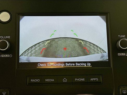 New 2025 Subaru Impreza 2.0i image 14