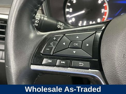 Used 2019 Nissan Altima 2.5 SL FWD image 27