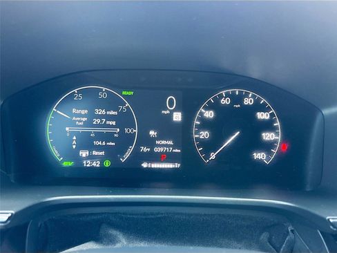 Certified 2023 Honda CR-V Sport Touring image 14