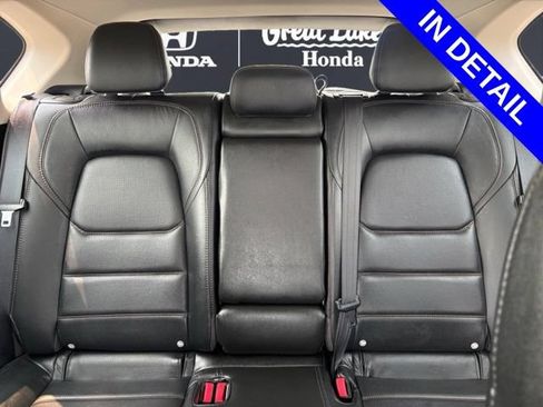 Used 2023 MAZDA CX-5 AWD 2.5 S image 13