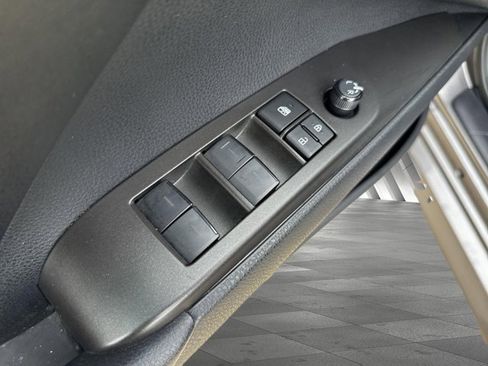 Used 2024 Toyota Camry LE FWD image 9