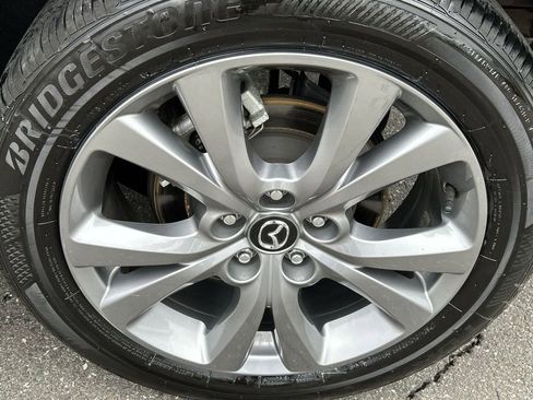 Certified 2024 MAZDA CX-30 AWD 2.5 S w/ Premium Package image 11