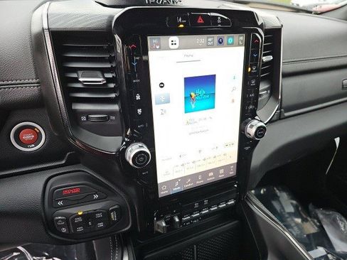 New 2026 RAM 1500 RHO image 23