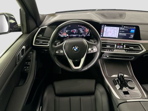 Used 2022 BMW X5 xDrive40i w/ Climate Comfort Package image 23