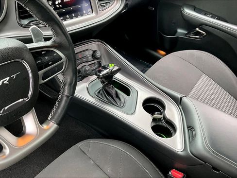 Used 2023 Dodge Challenger SRT Hellcat image 13