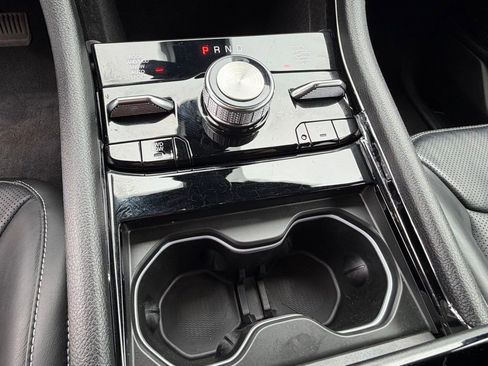 Certified 2023 Jeep Grand Cherokee L Overland image 27