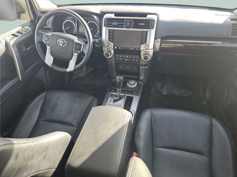 Used 2023 Toyota 4Runner Limited image 30