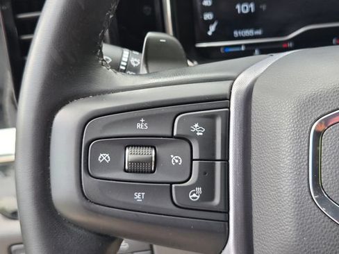Used 2024 GMC Sierra 1500 Elevation AWD/4WD image 24