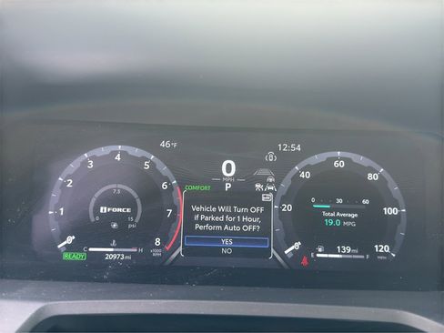 Used 2024 Toyota Tacoma Limited image 7