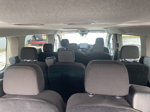 Used 2023 Ford Transit 350 XLT image 13