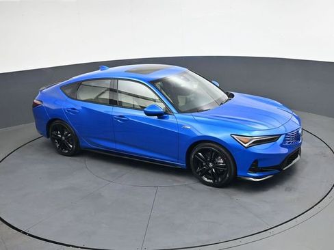 New 2026 Acura Integra A-Spec FWD image 20