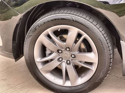 Used 2019 Acura RDX FWD w/ Advance Package image 9