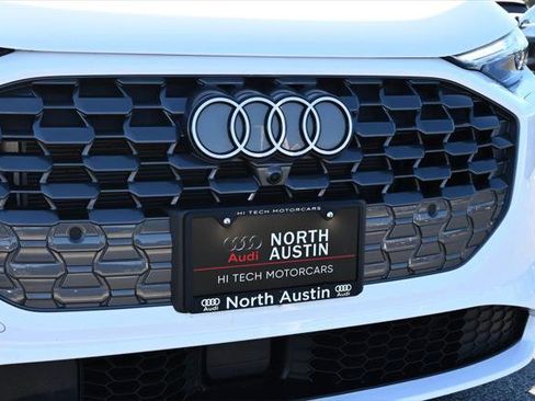 Certified 2025 Audi Q5 Premium Plus w/ Premium Plus AWD/4WD image 26