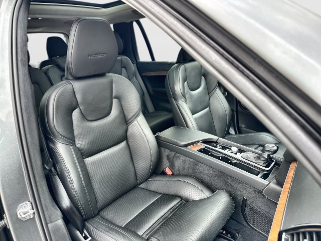 Used 2019 Volvo XC90 T6 Inscription w/ Luxury Package AWD/4WD image 30