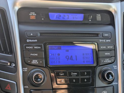 Used 2013 Hyundai Sonata GLS image 21