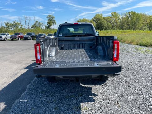 New 2026 Ford F250 XL w/ STX Appearance Package image 11