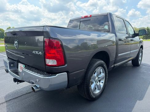 Used 2016 RAM 1500 Big Horn AWD/4WD image 6