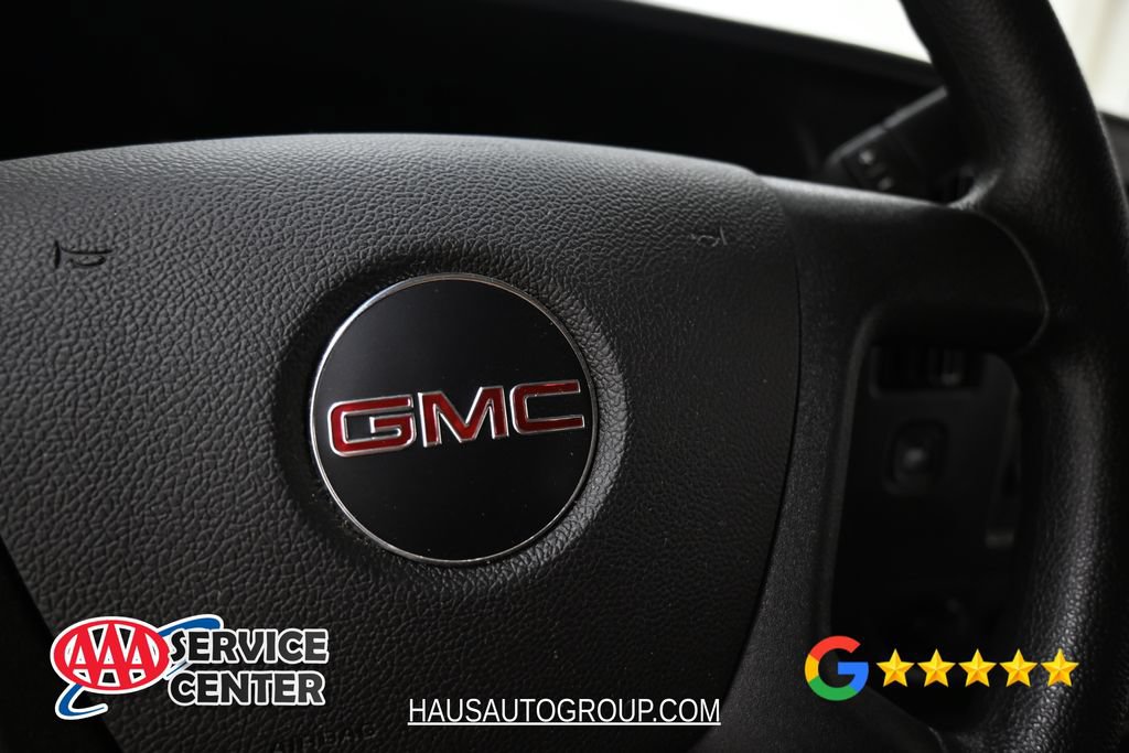 Used 2025 GMC Savana 2500 w/ Driver Convenience Package RWD image 20