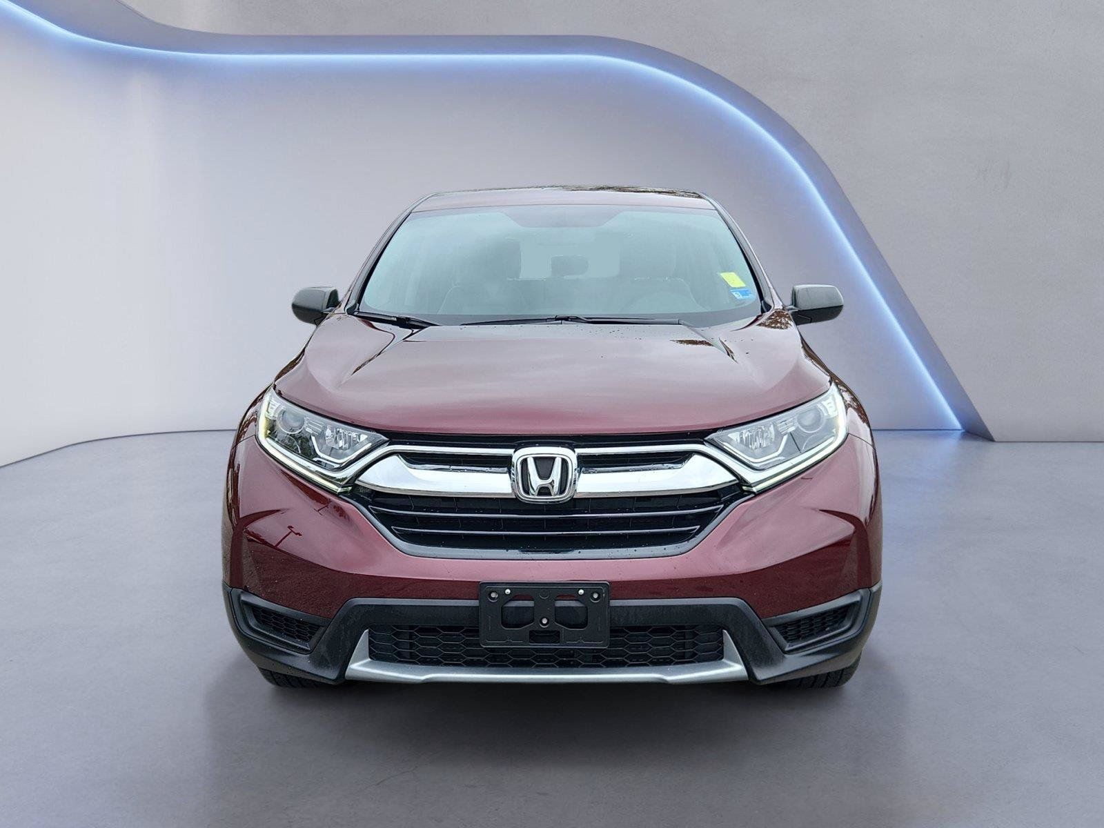 Used 2018 Honda CR-V LX image 8