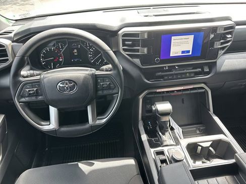 New 2026 Toyota Tundra SR5 w/ SR5 Convenience Package image 13