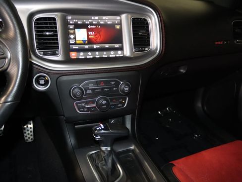 Used 2022 Dodge Charger Scat Pack RWD image 51