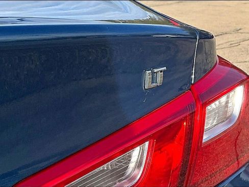 Used 2024 Chevrolet Malibu LT image 22