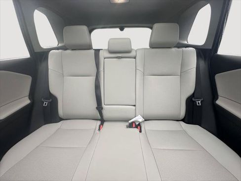 Certified 2026 Toyota RAV4 XLE Premium w/ Panoramic Sun Roof Package FWD image 12