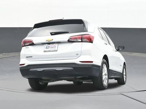 Used 2024 Chevrolet Equinox LT FWD image 45