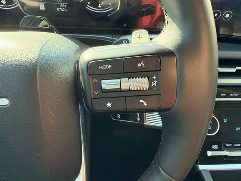 Used 2026 Hyundai Santa Fe SEL AWD/4WD image 24