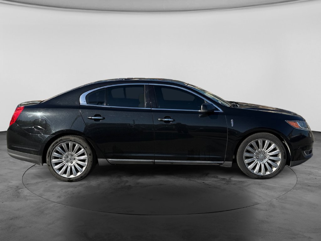 Used 2013 Lincoln MKS AWD image 10