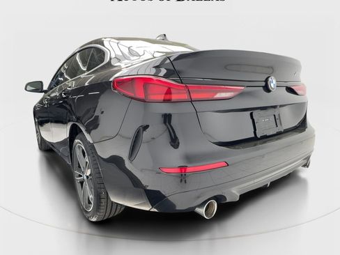 Used 2024 BMW 228i Gran Coupe w/ Convenience Package image 9