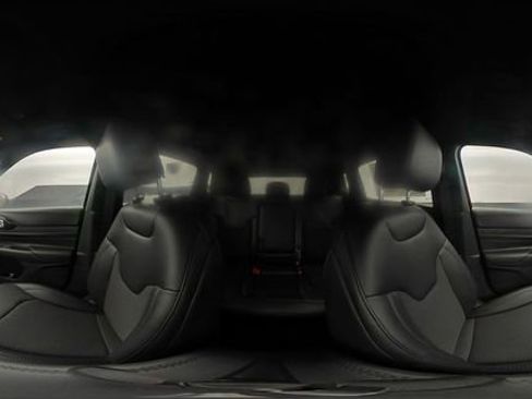 New 2026 Jeep Compass Latitude AWD/4WD image 27