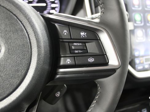 New 2026 Subaru Ascent Touring AWD/4WD image 11