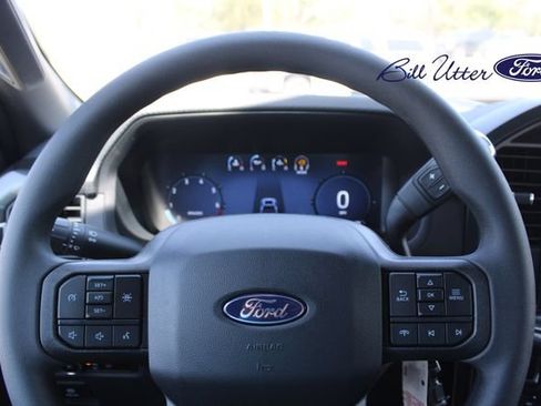 New 2026 Ford F150 STX w/ Equipment Group 200A AWD/4WD image 15