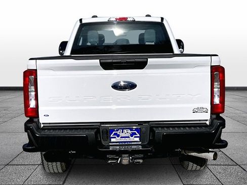 Used 2023 Ford F350 XL w/ XL Driver Assist Package image 4
